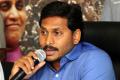 YSRCP chief YS Jagan Mohan Reddy makes a point - Sakshi Post