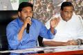 YS Jagan Mohan Reddy - Sakshi Post