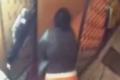 CCTV Camera grab of woman throwing her baby down - Sakshi Post