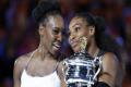 Serena Williams will also get back to numero uno position when the WTA publishes its latest rankings on Monday - Sakshi Post