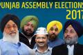 Punjab - between hope and dispair - Sakshi Post