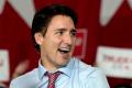 Trudeau counters Trump’s refugee ban by welcoming those fleeing war to Canada - Sakshi Post