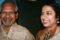 Maniratnam, Suhasini - Sakshi Post