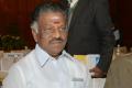 In a suo motu statement in the Assembly, Chief Minister O Panneerselvam said the commission would be headed by a retired high court judge and complete the probe in three months - Sakshi Post