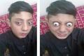 Ahmed wants to register his talent in the Guinness Book of World Records - Sakshi Post