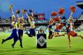 The IPL franchises will go into the player auction with a maximum of Rs 143.33 crore purse for 2017 season. - Sakshi Post