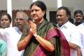 Chinnamma to become Peddamma? - Sakshi Post