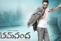 The film’s first look poster was released earlier this week and Gopichand’s stylish avatar was well received - Sakshi Post