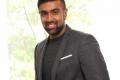 Cricketer R Ashwin - Sakshi Post