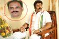 Hindupur MLA and actor Balakrishna and (inset) secretary Sekhar - Sakshi Post