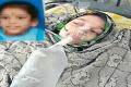 Pravallika’s deteriorated after she was administered fungus-infected saline at Gandhi Hospital and she finally succumbed on Tuesday. - Sakshi Post