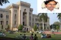 Osmania University centenary celebration will be held from April 26 to 28 - Sakshi Post