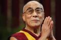 Dalai Lama at the National Women’s Parliament in Amaravati - Sakshi Post