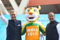 FIFA U-17 World Cup India 2017 mascot ‘Kheleao’ unveiled - Sakshi Post