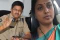 Roja in trouble for her Tweets? - Sakshi Post