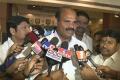 YSRCP spokesperson K Parthasarathi condemning Roja’s arrest - Sakshi Post