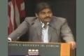 Pawan Kalyan addressing at Harvard Business School on Sunday - Sakshi Post