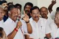 Panneerselvam’s camp said they will meet Election Commission officials in Delhi on Thursday. - Sakshi Post