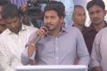 YS Jagan at Guntur Yuva Bheri - Sakshi Post