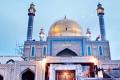 The shrine of Sufi Lal Shahbaz Qalandar in Sehwan town of Pakistan that was the site of the deadly suicide attack which claimed 30 lives. (File photo) - Sakshi Post