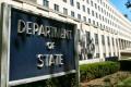 The US State Department expressed solidarity with the people of Pakistan and all those who fight the menace of terrorism. - Sakshi Post