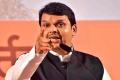 Maharashtra Chief Minister Devendra Fadnavis - Sakshi Post