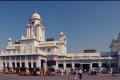 Kacheguda railway station - Sakshi Post