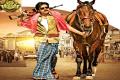 The movie ‘Sardaar Gabbar Singh’ was released last year on April 8 - Sakshi Post