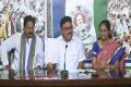 Ambati Rambabu releasing YS Jagan’s Open Letter to Chandrababu - Sakshi Post