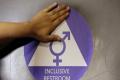 The reversal of the rule now leaves it up to states and school districts to interpret whether federal sex discrimination law applies to gender identity - Sakshi Post