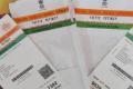 The state version of the Act aims to give legislative backing to the Aadhaar number issued by the UIDAI.&amp;amp;nbsp; - Sakshi Post