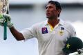 Younis, who is 39 years old and is the second oldest in the Pakistan team is also harbouring captaincy ambitions and is in no mood to quit after completing 10,000 Test runs - Sakshi Post