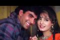 Kanchan seen here with Akshay Kumar in Sanam Bewafa - Sakshi Post