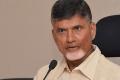 Andhra Pradesh chief minister N Chandrababu Naidu - Sakshi Post