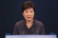 The ruling made Park the nation’s first democratically elected leader to be ousted, Yonhap News Agency reported - Sakshi Post