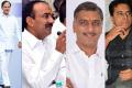 KCR has been rated #1 with a 96.70 percent performance rating while Etela ranked second, followed closely by Harish Rao; KTR’s poor ranking became a hot topic in the lobbies of Assembly in Friday - Sakshi Post