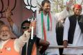 Modi’s single-handed campaign outperforms Akhilesh-Rahul combination in UP - Sakshi Post