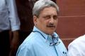 Manohar Parrikar - Sakshi Post