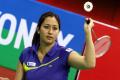 Ace shuttler Jwala Gutta - Sakshi Post