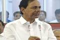 Telangana Chief Minister K Chandrasekhar Rao - Sakshi Post