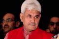 Manoj Sinha - Sakshi Post