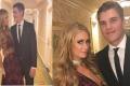 Paris Hilton with  ‘The Leftovers’ star Chris Zylka - Sakshi Post