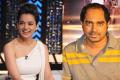 Kangana to play  ‘Manikarnika’ in Krish’s direction - Sakshi Post