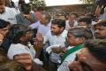 YS Jagan Mohan Reddy interacting with farmers - Sakshi Post