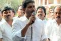 YSRCP President YS Jagan Mohan Reddy - Sakshi Post