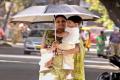 The Met office has forecast that dry weather will continue to prevail over next five days with maximum temperature likely to be two to three degrees above average - Sakshi Post