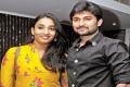 Actor Nani and his wife Anjana have been blessed with a baby boy on the auspicious day of Ugadi - Sakshi Post