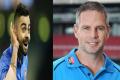 Former Australia all-rounder Brad Hodge  apologised for his comments on India captain Virat Kohli - Sakshi Post