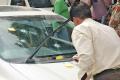 Police collect the evidence - Sakshi Post