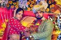 Sakshi (24) and Kadian (23) had got engaged in October last year, two months after she won the Olympic medal